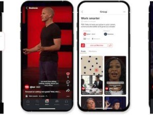 TED进军短视频！Shorts专区上线，精彩演讲片段任你刷