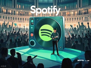 苹果允许iOS外部支付后，Spotify付费用户激增