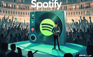 苹果允许iOS外部支付后，Spotify付费用户激增