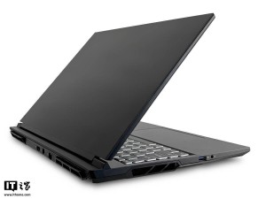 Eurocom RAPTOR X16笔记本来袭，搭载RTX 5070 Ti显卡，性能如何？