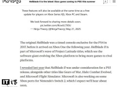 微软或为任天堂Switch 2移植Xbox游戏，即将公布？