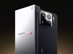 小米15S Pro惊艳发布：15周年限定版XRING徽印彰显独特魅力