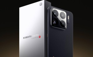 小米15S Pro惊艳发布：15周年限定版XRING徽印彰显独特魅力