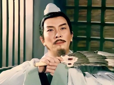 三谋新赛季“隆中对”，唐国强老师再现诸葛亮，你能改写历史吗？