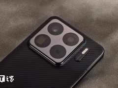 小米15S Pro實拍：玄戒O1 3nm SoC加持，米粉獻禮新旗艦亮相！