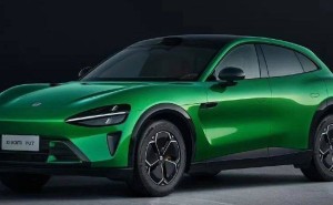 小米YU7定价曝光？雷军：19万9不可能，对标Model Y或售30几万