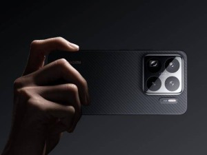 小米新机震撼发布：15S Pro搭载自研芯片，Civi 5 Pro售价低至2999元起！