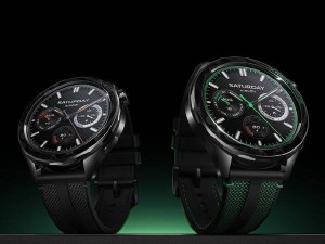 小米Watch S4周年版震撼发布：自研4G基带芯片玄戒T1亮相