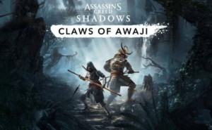 《刺客信条：影》DLC“淡路之爪”或9月上线，新增超10小时游戏内容