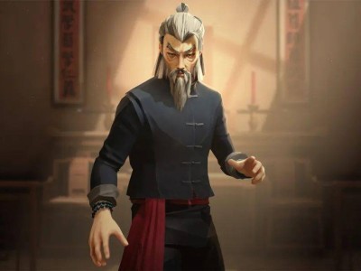 Epic 喜加三：《师父》《巨兽浩劫》《绝递必达》游戏免费领取