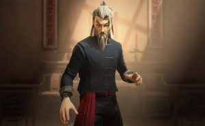 Epic本周福利：《师父》《巨兽浩劫》《绝递必达》三款游戏等你领