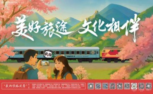 旅途中的文化风景，你的作品上榜了吗？