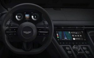苹果CarPlay Ultra新升级：Radio与Climate应用让驾车体验再升级