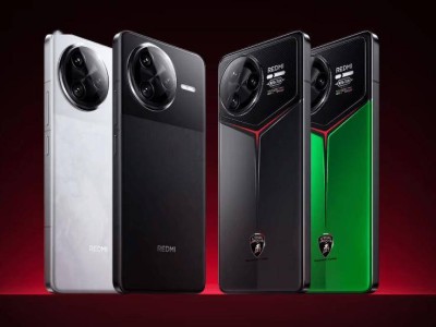小米REDMI K80至尊版曝光：天玑9400+处理器搭配7400mAh大电池？