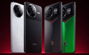 小米REDMI K80至尊版曝光：天玑9400+处理器搭配7400mAh大电池？