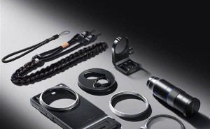 vivo X200 Ultra长焦增距镜影像套装限量发售，演唱会拍摄神器来袭！