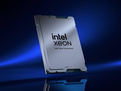 英特尔发布三款至强6000P CPU，专为AI系统打造，英伟达DGX B300已采用