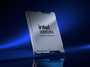 英特尔发布三款至强6000P CPU，专为AI系统打造，英伟达DGX B300已采用