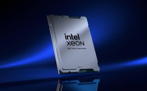 英特尔发布三款至强6000P CPU，专为AI系统打造，英伟达DGX B300已采用