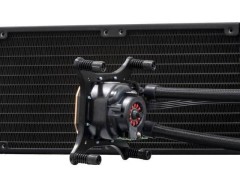 Asetek Ingrid液冷新平台发布，解热能力突破400W，声学与灵活性双重升级