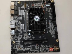 CentOS携手RHEL及Fedora，正式迈入RISC-V架构支持新时代