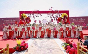 海尔小红花冰吧成婚礼新宠，Z世代新婚家电选择有新意