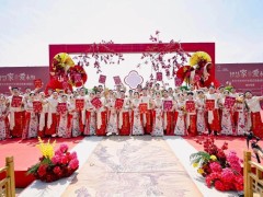 海尔小红花冰吧成婚礼新宠，Z世代新婚家电选择有新意