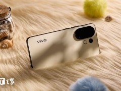 vivo S30系列新机曝光：轻薄果味直屏，多彩配色让人眼前一亮