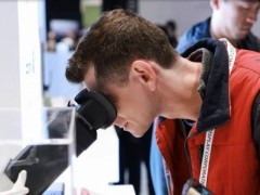 维信诺2000PPI玻璃基AMOLED：消费级VR迎来普惠新纪元？