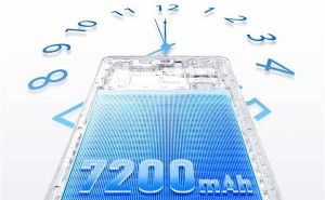 真我Neo7 Turbo来袭：7200mAh大电池，续航性能能否称霸？