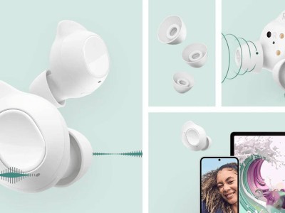 三星亲民新耳机曝光：Galaxy Buds Core 单耳电池容量大增至100mAh