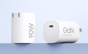 小米90W GaN小布丁充电器上市，轻量便携仅149元起售！