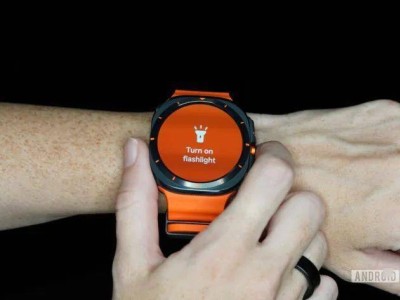 三星Galaxy Watch8系列曝光：继续搭载Exynos W1000芯片，新增磁贴预览功能