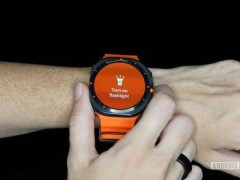 三星Galaxy Watch8系列曝光：继续搭载Exynos W1000芯片，新增磁贴预览功能