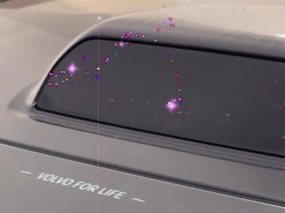 激光与车载LiDAR，你的手机摄像头能承受住吗？