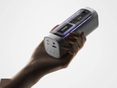 闪极Shargeek 300移动电源来袭，300W总功率能否成为充电新王者？