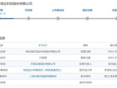 时隔半年重启IPO 瑞尔竞达募资额降幅近三成