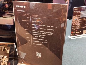 技嘉台北电脑展揭秘：AMD锐龙线程撕裂者平台搭载CXL内存扩展卡