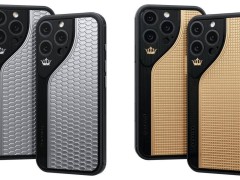 Caviar豪奢定制iPhone 16 Pro，以经典腕表为灵感售价过万
