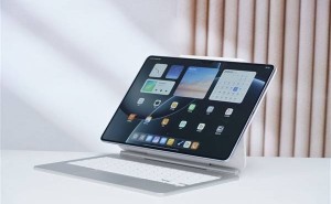 小米平板7 Ultra首发评测：14英寸巨屏搭配纳米柔光屏，生产力如何？