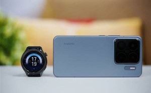 小米手表S4 eSIM 15周年版来袭！自研玄戒T1芯片带来哪些惊喜？