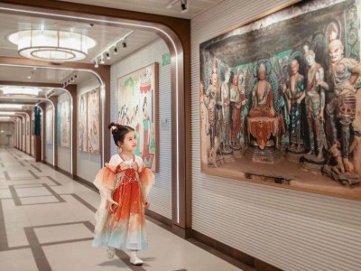 文化跨界赋能，邮轮旅游能否迎来大众市场的春天？