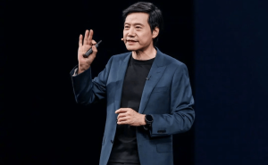 小米发布会后，雷军微博换头像，抖音粉丝一夜暴涨20余万