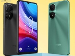阿尔卡特三年磨一剑，新款智能手机Alcatel 3悄然登场