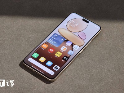 小米Civi 5 Pro冰美式版上手：环保工艺与时尚设计碰撞新火花