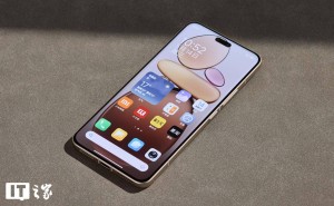 小米Civi 5 Pro冰美式版上手：环保工艺与时尚设计碰撞新火花