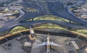 罗地格与阿提哈德强强联手，中东航空货运枢纽即将迎来大升级！