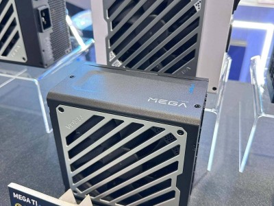 全汉台北电脑展秀肌肉，MEGA PM白金电源最高可达1650W