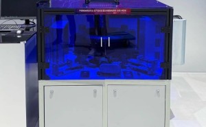 联想发布轮胎AI质检新方案：效率倍增，成本大降60%