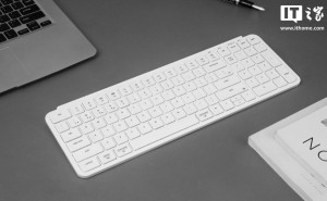 Keychron B2 Pro键盘新上市：双系统兼容，黑白配色任你选